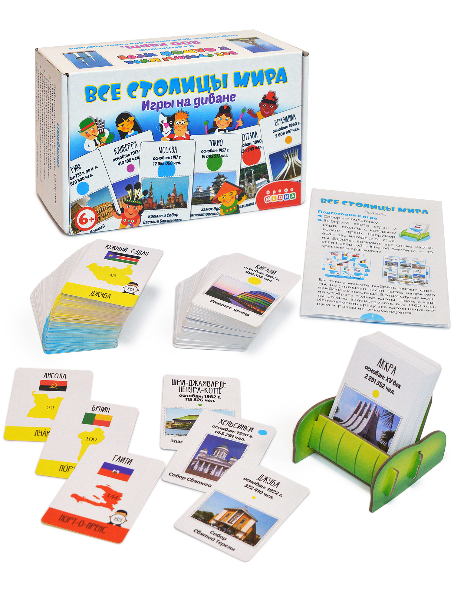 ���� �� ������. ��� ������� ����