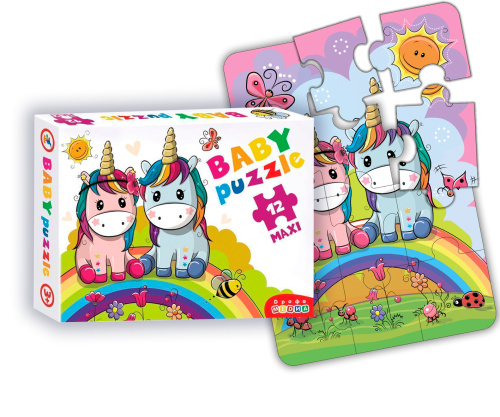 Baby Puzzle. �������� ���������