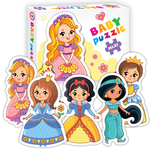 Baby Puzzle. ���������