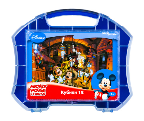 ������ ������ "����� ����" 12��. (� �����������)