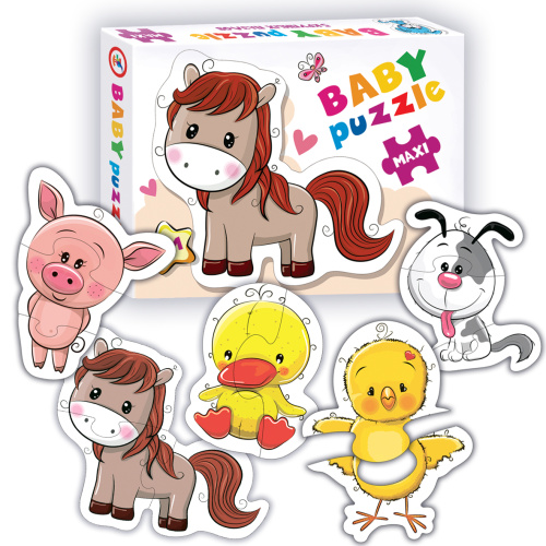 Baby Puzzle. �� �����