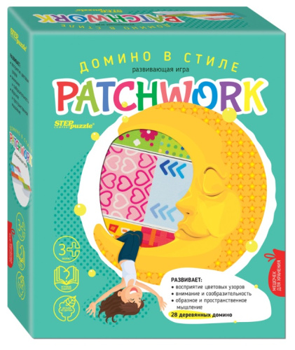 ����������� ���� �� ������ "������ � ����� patchwork"