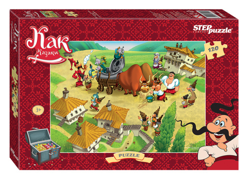 120 "�������������" (� ����� 16 ��.)