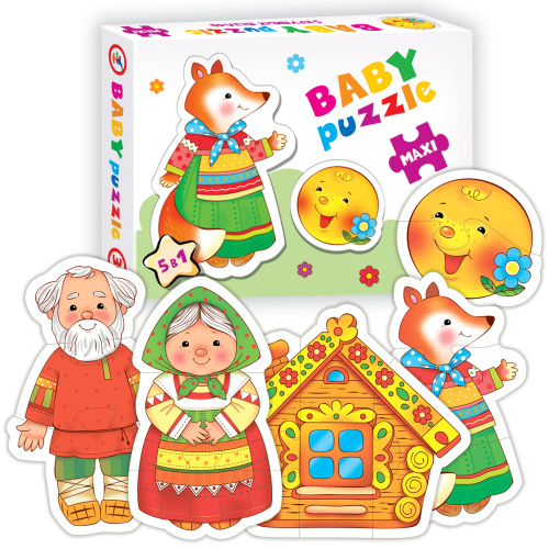 Baby Puzzle. �������