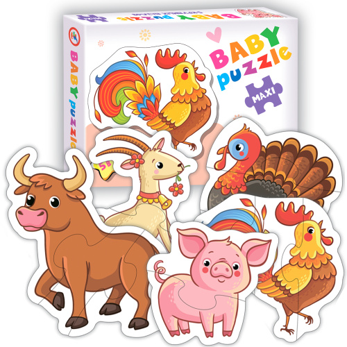 Baby Puzzle. � �������