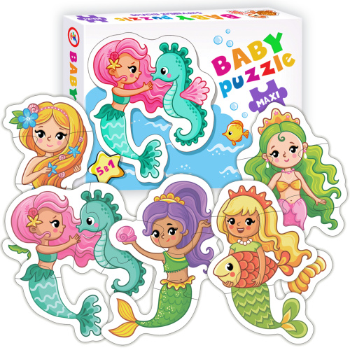 Baby Puzzle. ���������
