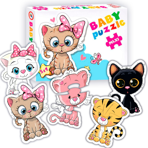 Baby Puzzle. ������