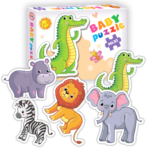 Baby Puzzle. � ������