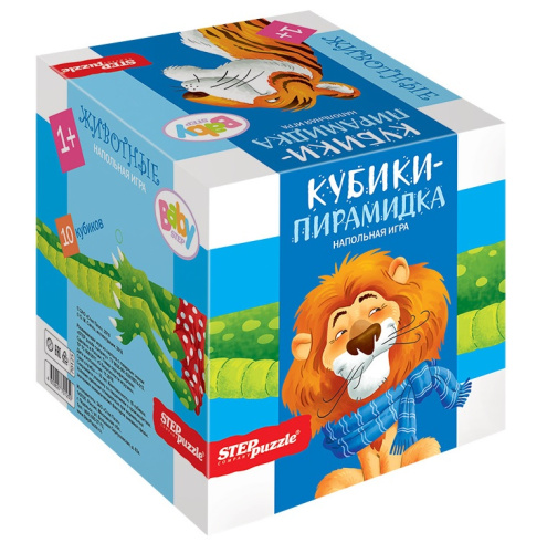 ������-��������� "��������" (Baby Step)