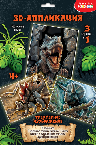 3� ����������. ���������