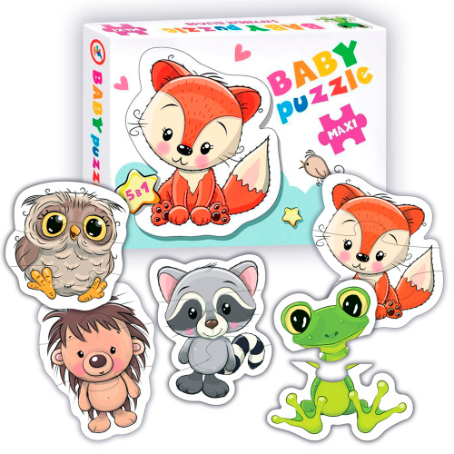 Baby Puzzle. ������ ��������