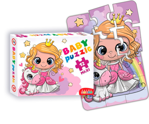 Baby Puzzle. ��������� � ��������