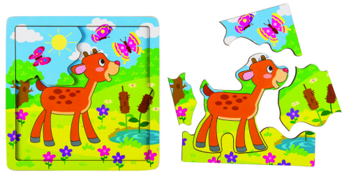 ���� �� ������. ��������. Baby Step