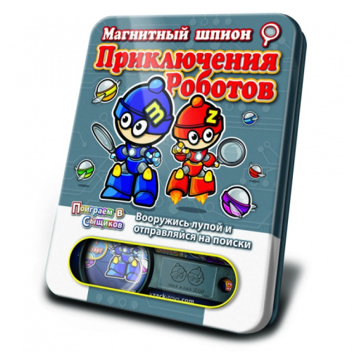 ��������� ���� MACK&ZACK ����������� �������