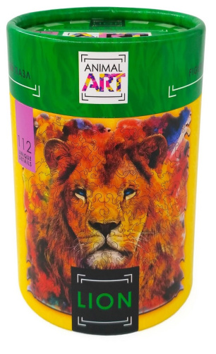 �������� ���������� ����. ANIMAL ART. ���