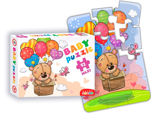 Baby Puzzle. ����� � ��������� ���� (������ ���.)