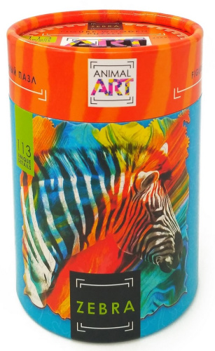 �������� ���������� ����. ANIMAL ART. �����