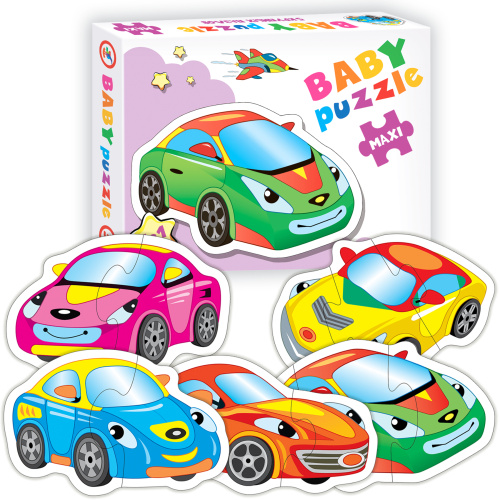 Baby Puzzle. �������