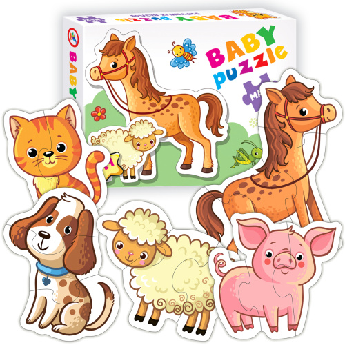 Baby Puzzle. �������� ��������
